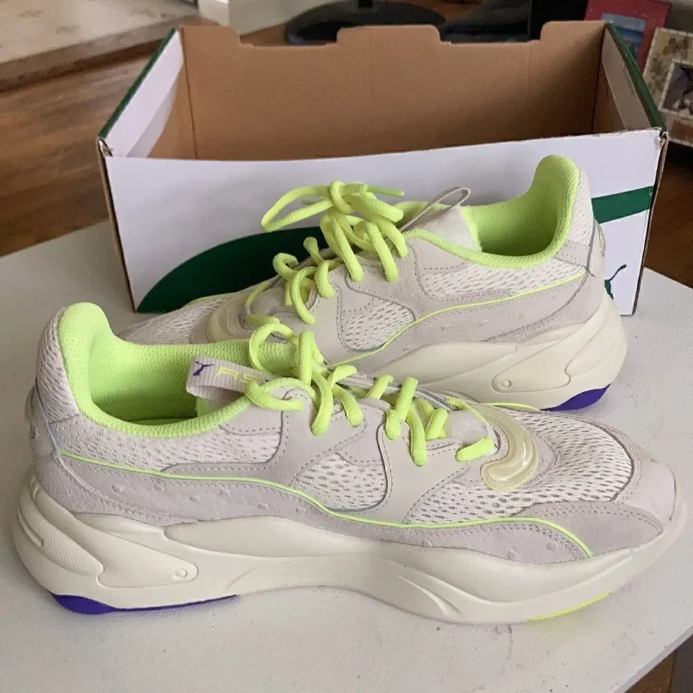 Puma RS-2K Future Mutants